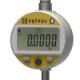 SYLVAC Digital Måleur S_Dial WORK NANO 25,0 x 0,0001 mm IP54 (805.6506) BT